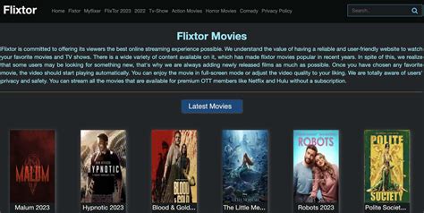 flixtor harlem